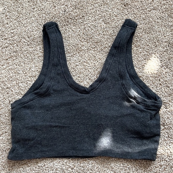 Aerie bralette shirt! - Picture 2 of 3